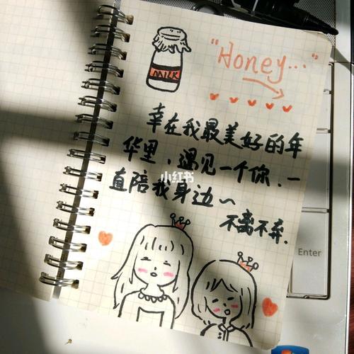 送给闺蜜的简图画7878_简笔画_简笔画教程_文化