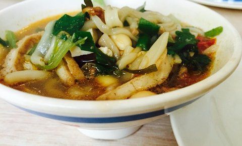 2019【临潼特色美食攻略】临潼热门餐厅介绍,临潼美食