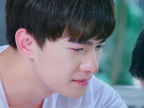 【哭戏】杨洋旋风少女 哭戏简直了