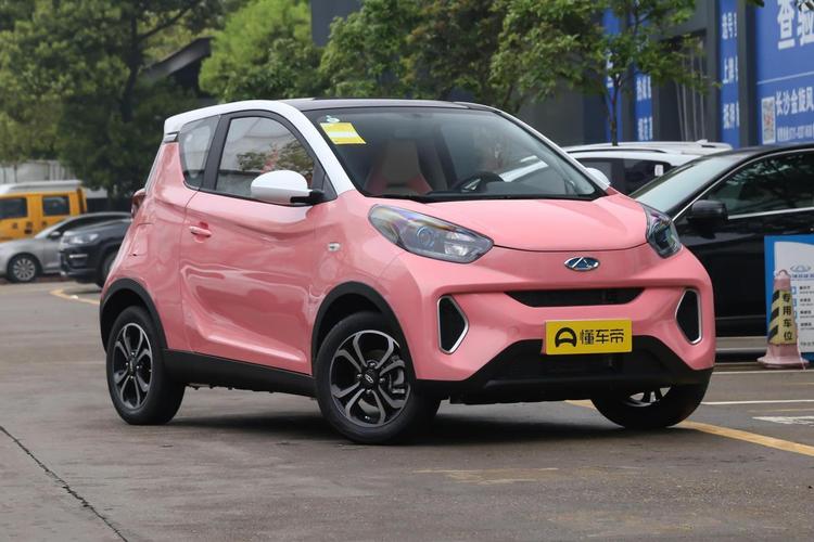 奇瑞小蚂蚁400公里的多少钱奇瑞小蚂蚁保险大概多少钱