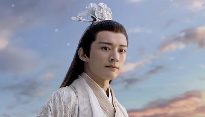 柏麟帝君是什么神