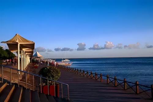 碧海金沙绝对是 上海人夏天必去戏水宝地!