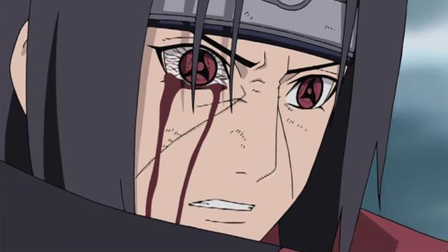 网易首页>网易号>正文申请入驻> 宇智波鼬擅长幻术,可以使用写轮眼