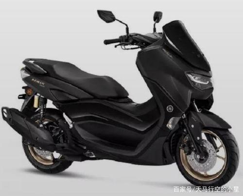 雅马哈官宣nmax155将于6月18日正式发布,若和pcx同等价位你选谁