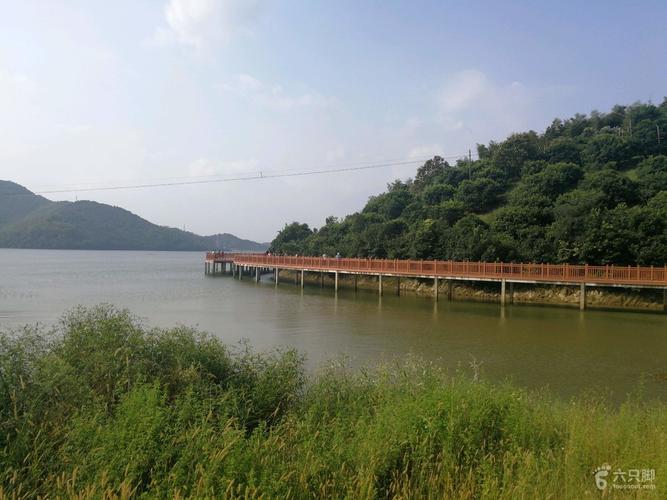 余姚相岙水库,江北南联村,公有村,金沙村,慈溪达蓬山穿越未命名