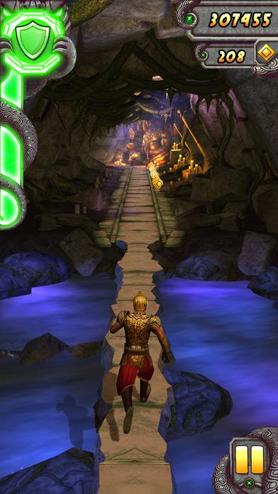 temple run 2