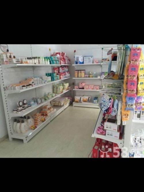 孕婴店出兑店内洗护用品打包甩卖