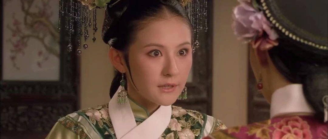 叶澜依:虽然没拿最佳女主角,但你的福气在后头!-光头读书-点点新媒体
