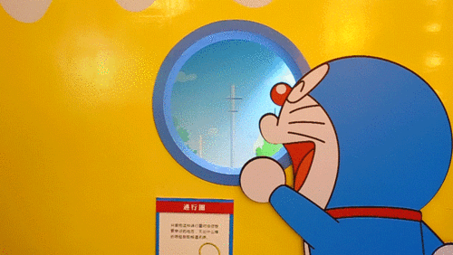 300㎡哆啦a梦主题展来了!广州地铁直达,重点还免费!
