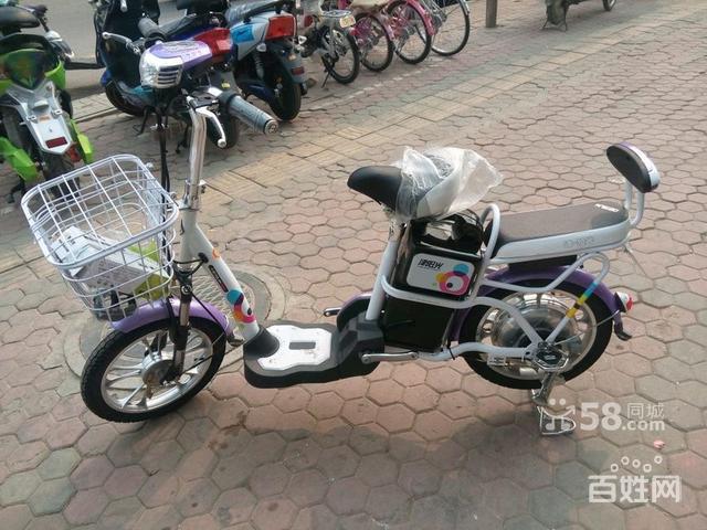 鹿泉镇宁路津阳光电动车店