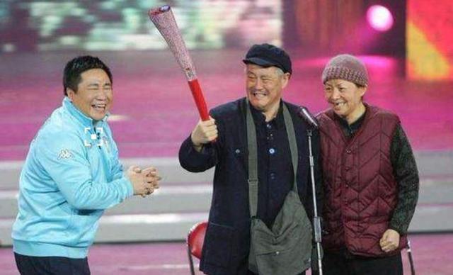 宋丹丹再上春晚,白云黑土已不在,今年不演小品改唱歌