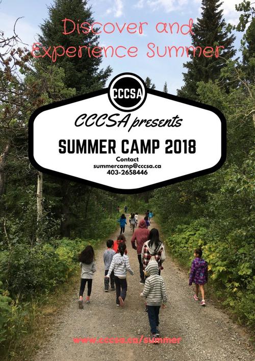 summer camp