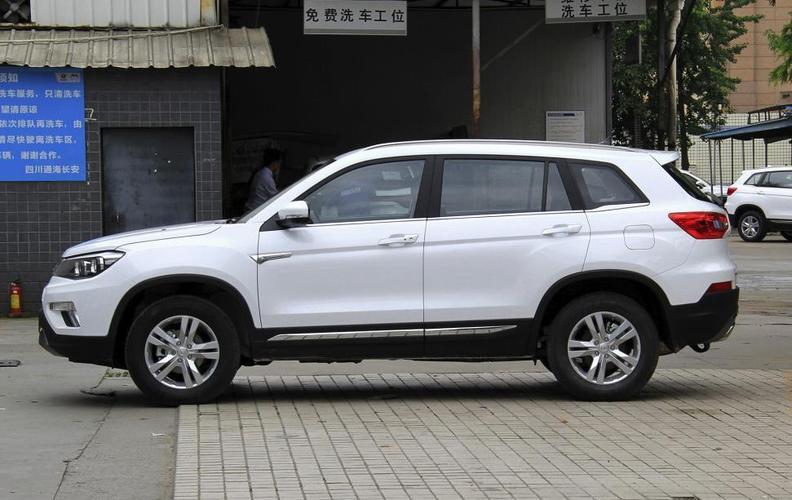 裸车8万喜提长安cs75,5个月行驶9000公里后,车主有话想说!