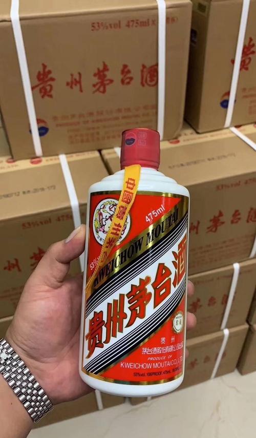 原创大街上高价回收茅台等名贵酒的人他们的真正目的是什么