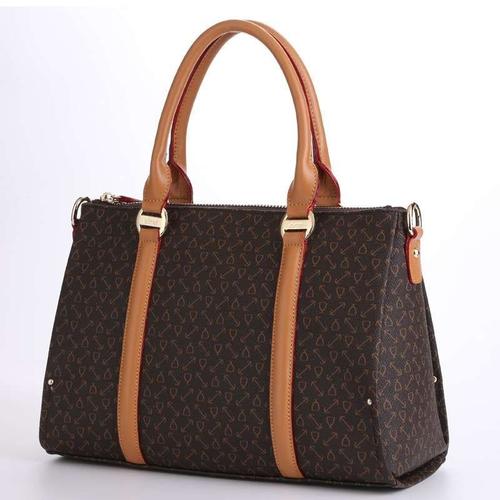 oimei意大利欧米2015新款欧美淑女范儿单肩斜跨手提女包3120