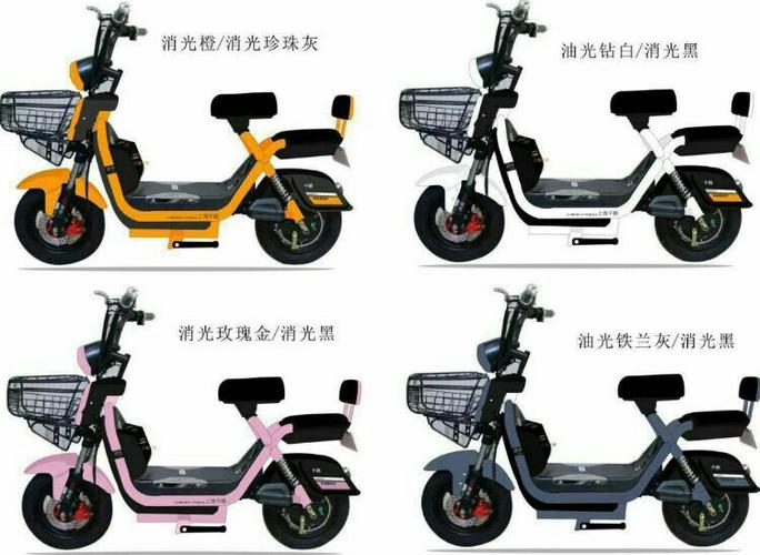 千鹤电动车-值得信赖