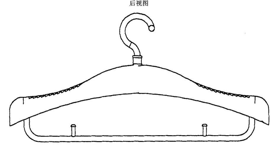 衣架