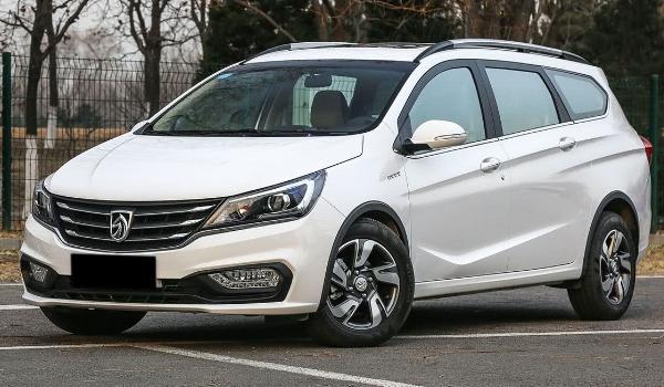 宝骏310w是什么发动机15l四缸自吸发动机百公里油耗63l