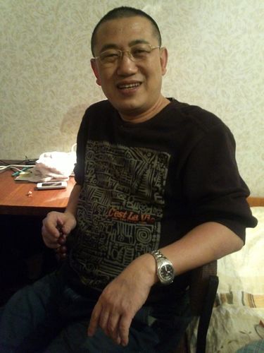 侯志江简介 - 邯郸文产网