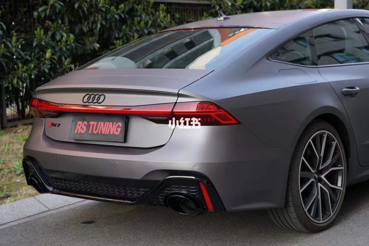奥迪a7改装rs7前后包围_奥迪怎么样_汽车_汽车介绍