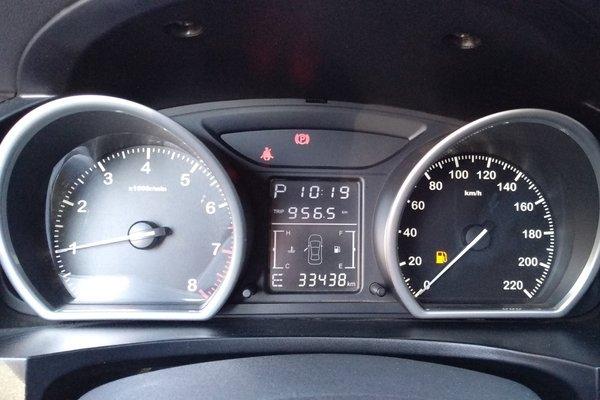 众泰-众泰t600 2015款 2.0t dct尊贵型