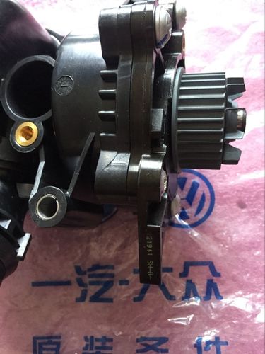 奥迪a4l q5 a5 新帕萨特 迈腾明锐速腾途观昊锐 水泵06h 121 005