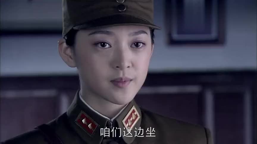 苍狼卢兰在上海暴露身份以后已经不能潜伏了希望浴血