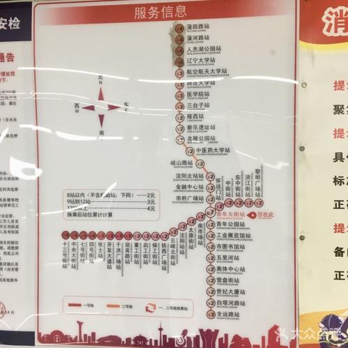 青年大街地铁站图片 - 第9张
