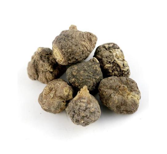 请注意:本图片来自亳州市全聚药材站提供的秘鲁黑玛卡进口玛咖干果 黑