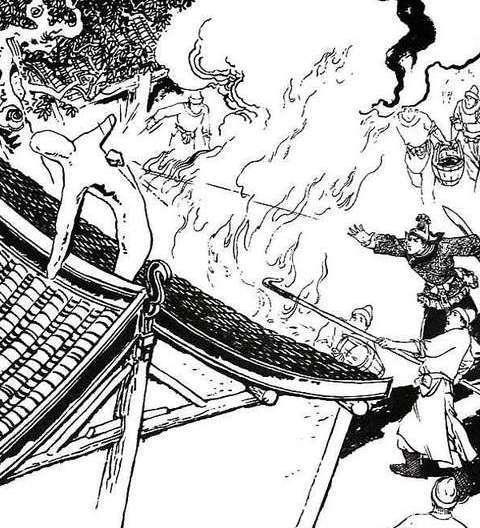 三侠五义80:颜查散的官印被盗,白玉堂擒获盗印人,搜出