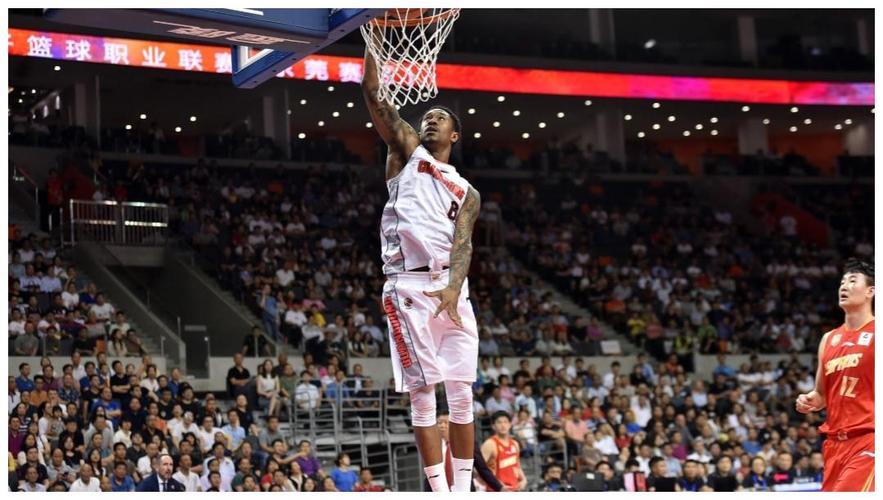 情势所趋,马尚布鲁克斯必须回归球队,不然难保总冠军