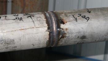 压力管道焊接工艺评定