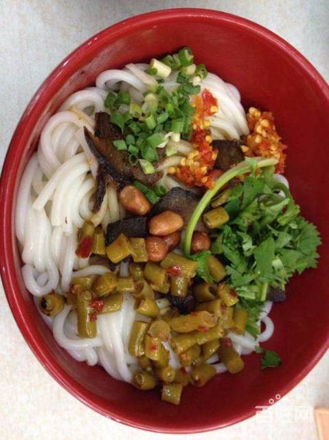 卤粉去哪里可以学?