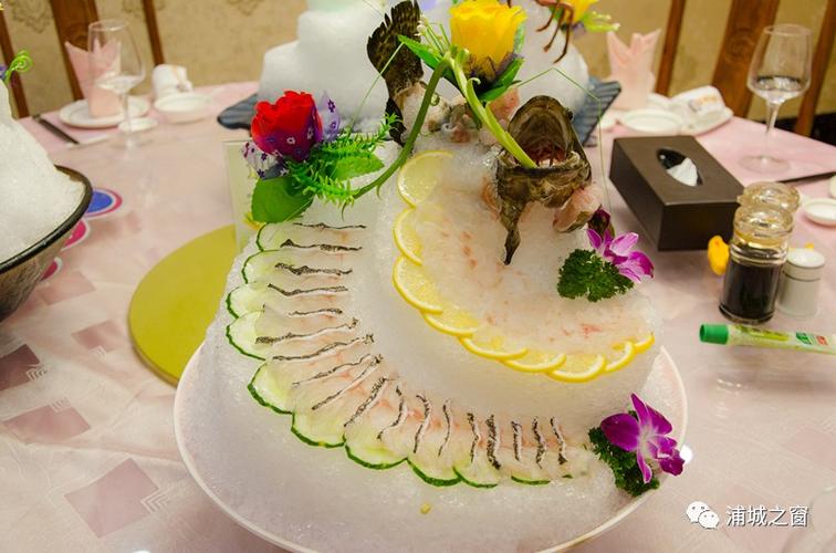 升辉带浦城侬吃遍深海海鲜!