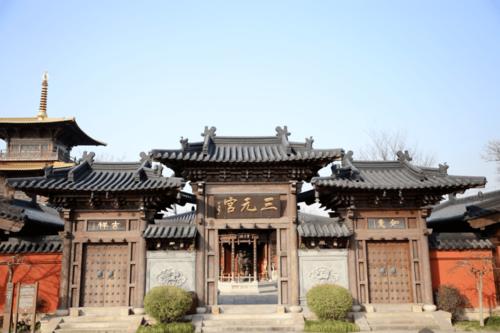 建筑可阅读系列之一|广富林文化遗址:上海之根,海派之