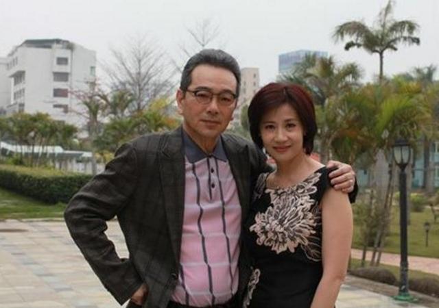李雪健老婆,姜大卫老婆,张晨光老婆,侯勇老婆,哪一对最般配