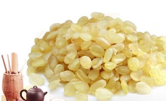 雪莲子有不错的保健养生作用雪莲子的食用方法