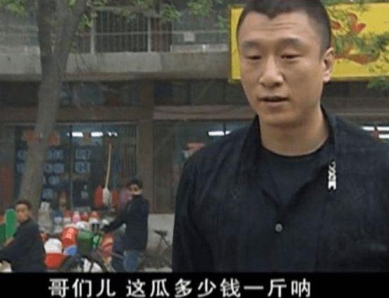 刘华强买瓜的幕后黑手,到底是谁?