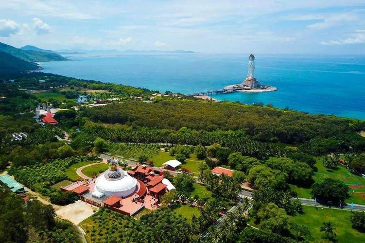 海南省旅游景区专题_三亚市