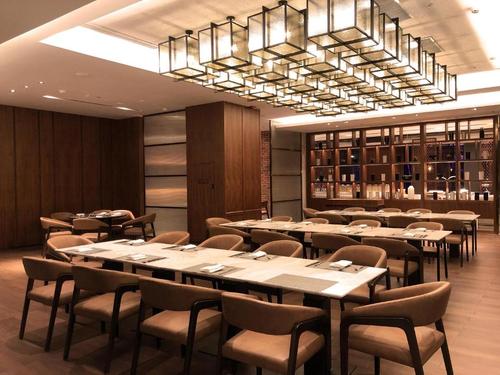 包头茂业万豪酒店