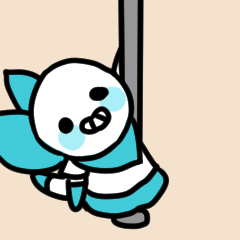 undertale- swap sans 吃了假糖的蓝莓