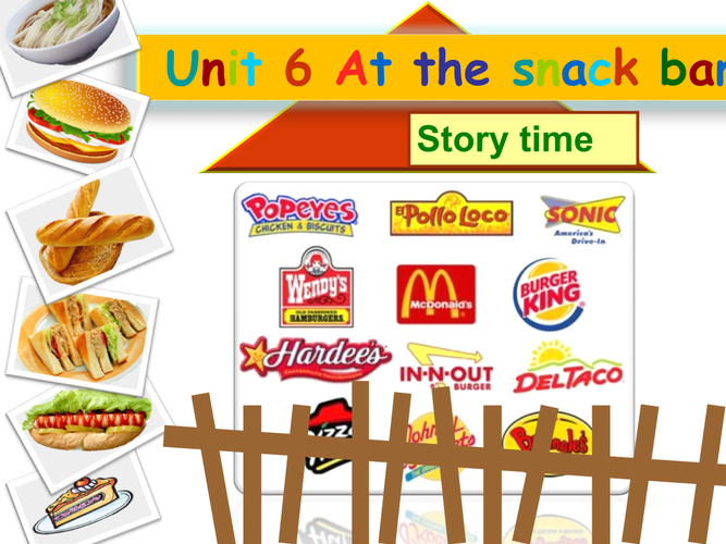 四年级上英语课件《at the snack bar》课件1译林版(三起).ppt