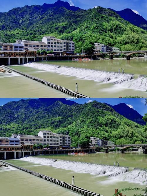 平阳顺溪|古镇一日游攻略 处处皆景拍出大片