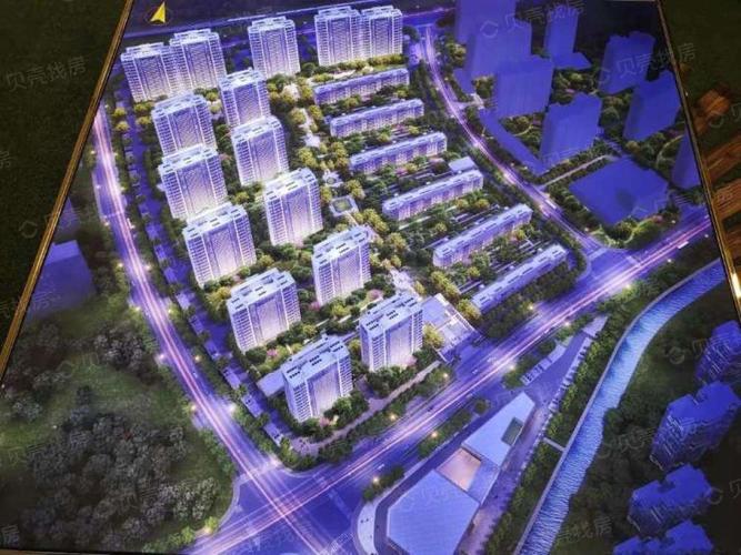 万科翡翠公园相册