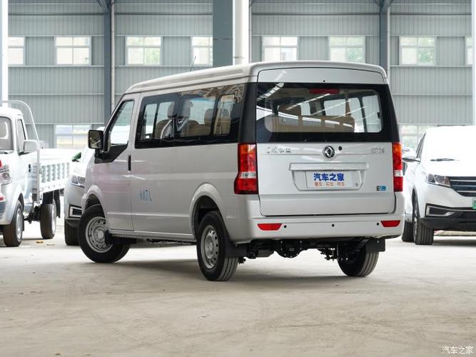 上涨1万元 2021款东风小康ec36售价调整