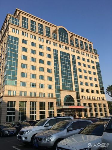 中国铁道科学研究院图片