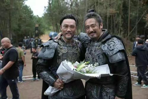 大魏唯一能够掣肘司马懿的曹真憾然辞世 饰演者章贺解读人物