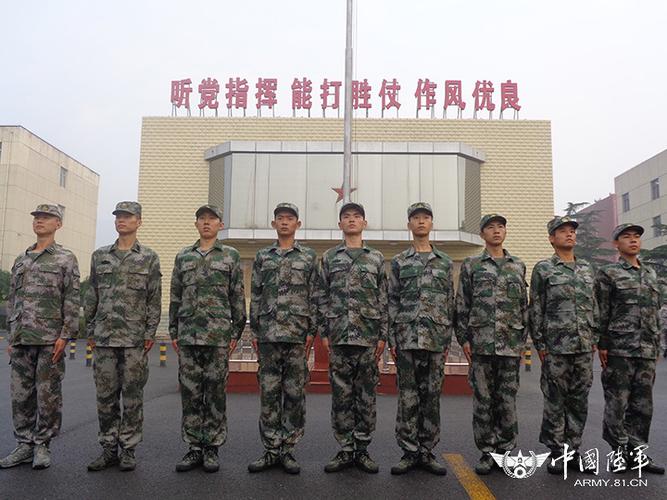 当兵好不好,有没有前(钱)途,具体是干什么,要当