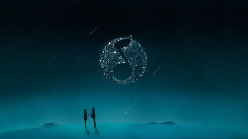 qq音乐明星壁纸不现实,一直都是黑屏