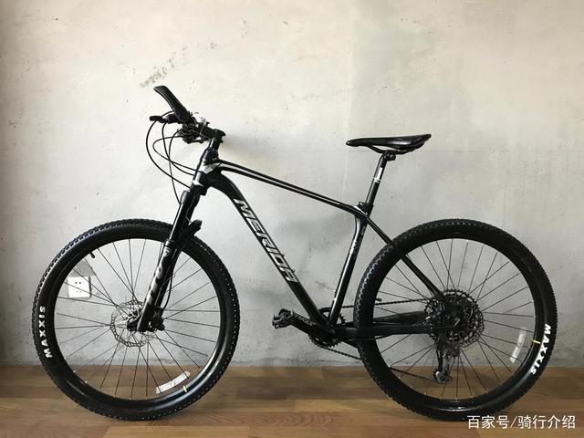 20款美利达挑战者900配置介绍